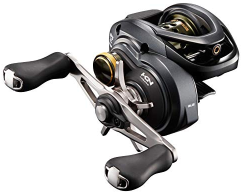 SHIMANO Cubfsxgl CURADO BFS XG Izquierda, Unisex, Multicolor, Talla única