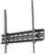 Hama TV Wandhalterung, neigbar (TV Wandhalterung 32-75 Zoll, VESA 100x100 bis VESA 600x400, bis 40 kg, mit Fischer-Dübeln) schwarz