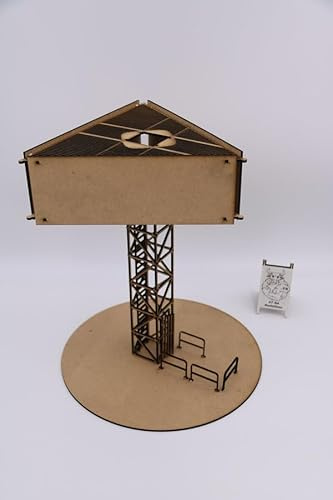 AT-BA Modellbau 220021 Tour publicitaire décorative Slotcar