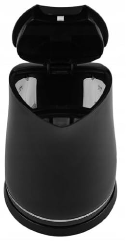 Feel Maestro Wasserkocher MR-038-BLACK Grau, 2000 W, 1,7 l, Bunt
