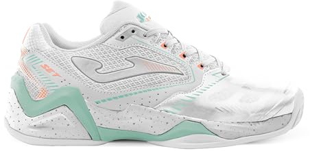 Joma Set Lady 2502 Blanco