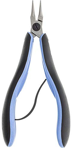 Lindstrom RX7590 RX Round Nose Plier - 1 pc