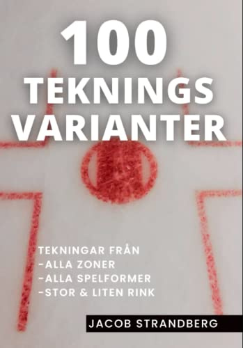 100 Tekningsvarianter