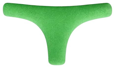Doublures de soutien-gorge absorbantes, réutilisables et lavables, 30 x 16 x 2 cm, insert anti-humidité avec construction douce, accessoire de sueur, coussin d'allaitement avec style confortable