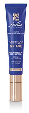 Defence My Age - Siero Rinnovatore Occhi und Labbra