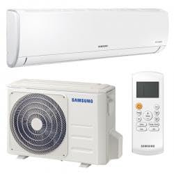 SAMSUNG MonoSplit Malibu 9000 btu R32
