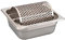 Colcolo Professional Stainless Steel Butter Roller Sturdy Butter Dispenser Butter Spreader Butter Roller