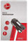 Hoover B013 Lithium-Batterie, Wiederaufladbar, Schwarz, Original Batterie, Für Hoover H-Free 200 (*Hergestellt Vor Juli 2021) Handstaubsauger