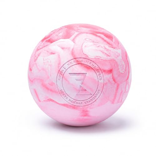 FITZELAR Massage Lacrosse Balls for Myofascial Release, SGS Certification, Massage Deep Tissue for Back and Shoulder, Trigger Point Therapy, Muscle Knots, Relieving Muscle Pain