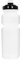Massi Bidon Atlas 750 CC Sport, Blanc (Blanc)