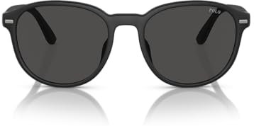 POLO RALPH LAUREN Herren 0ph4207u Sonnenbrille, Mehrfarbig (Mehrfarbig)