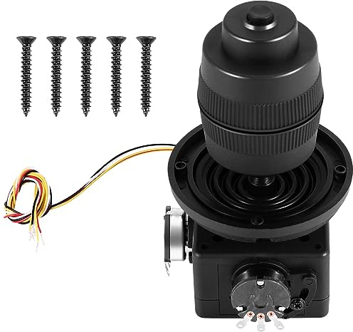FutureHight Potenziometro a 4 Joystick Potenziometro per -D400X-R4 10K 4D