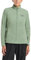 Jack Wolfskin Damen Taunus Fz W Fleece-Jacke, Eucalyptus, L EU