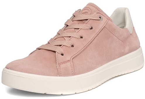 ara Damen ROM Sneaker, Piggy,Cream, 40 EU