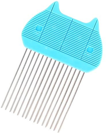 Gogogmee Papier-Quilling-kamm Quilling-papierstreifen Quilling-Brett Quilling-kamm-Werkzeug Papierrollen-bastelbedarf Reisefreundliches Quilling-Werkzeug-Set