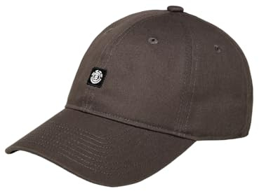 Element Icon Dad Cap Twill Herren-Hut
