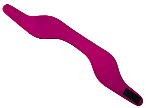 Multifunktionales Schwimmstirnbänder Schwimmohrabdeckungen Wasserdichtes Schwimmstirnband Schwimmhörschutzband Zum Surfen