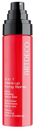ARTDECO Spray fixateur de maquillage 3 en 1, 1 x 100 ml