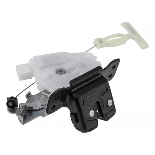 Ricambi Auto Compatibile Con Fiat Per 500X 2012 2013 2014 2015 2016 2017 2018 2019 Attuatore Per Serratura Del Bagagliaio OEM:68084367AD