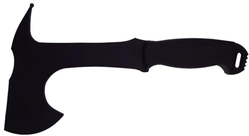 Ontario Knife Company 9425T Trainer, RD Hawk , Black