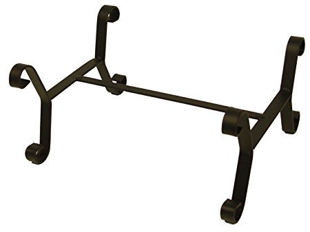 IMEX EL ZORRO 72125 - Jardinera Suelo Forja 34x19 cm