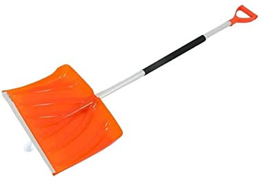 Schneeschaufel Klappschaufel Survival Tool Wintermontage Teleskop-Schneeschaufel Multifunktionaler Tragbarer Schneeräumer Schneeschieber