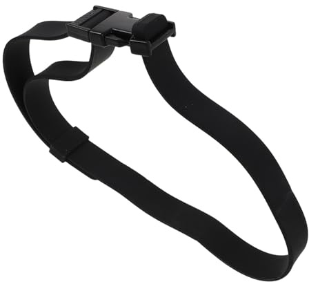 BESTonZON Heavy Duty Diving Leg Strap for Scuba Diving Replacement Dive Knife Straps for Underwater Rescue and Snorkeling Adventures
