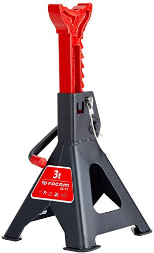 FACOM DL.C3 Paire de Chandelles, Multicolore, 3T, Set de 2 Pièces