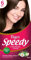 Bigen Speedy Conditioning Colour | Easy & Speedy Application | No Ammonia | with Natural Herbal Extracts - Medium Brown No. 6