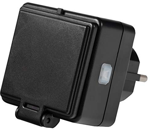 Funk-Steckdose, Zwischenstecker IP44