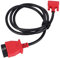 Cavo Obd2 26 Pin--26 Pin Cavo Dati Test Principale Obd2 Diagnostica Box Programmatore Guasto Rilevatore Computer Lettori Di Codici E Strumenti Di Scansione Per Autel Maxisys Pro Ms908P