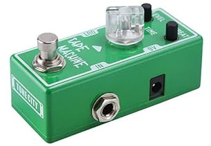 Tone City Tape Machine - pedale delay - T-M Series
