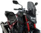 Puig 21480F Windschutzscheibe New Generation Touring Stark Getönt