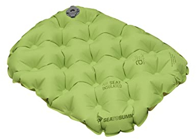 Sea to Summit Coussin Gonflable Compact pour Stade et événements Sportifs