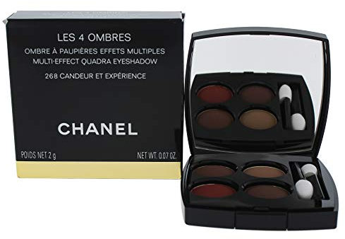 Les 4 Ombres 268-Candeur Et Experience 2 Gr