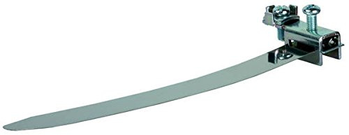 Pollmann Erdungsbandschelle EB0-1 1/8-1 1/2 (17,5 mm - 48mm)