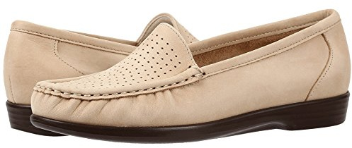 SAS Savvy Linen 6 M (M) (B)