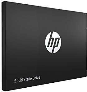 Hewlett Packard 2AP97AA#ABB - Disco Duro Interno SSD de 128 GB, Color Negro