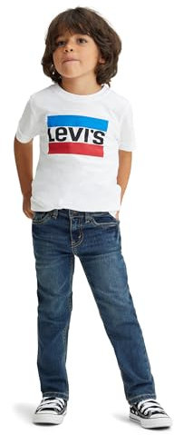 Levi's Kids 511 slim fit jean-classics Jungen Yucatan 16 Jahre