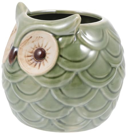 Bicchiere da caffè, riutilizzabile, in ceramica, per esterni, per espresso, martini e bar, ideale per margarita e vino