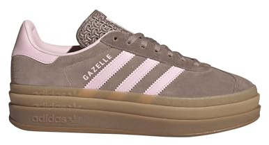 adidas Originals Gazelle Bold Donna, marrone, 40 2/3 EU