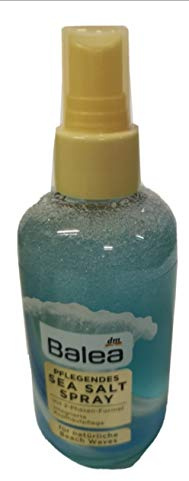 Balea närande havssalt/saltspray spray 200 ml
