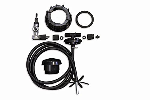 Entnahme- und Belüftungskit Unitech/Multitech/Roth