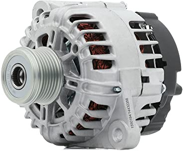 RIDEX 4G0470 Alternatore con regolatore integrato Compatibilità con OPEL ASTRA J