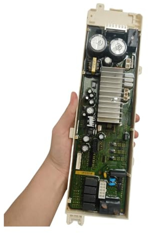 Trommelwaschmaschinen-Mainboard, Waschmaschinenzubehör, kompatibel mit Samsung DC92-01768B