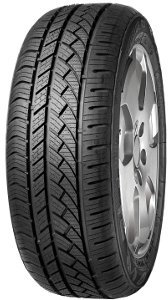 SUPERIA Ganzjahresreifen 215/60 R 17 XL TL 100V ECOBLUE 4S BSW M+S 3PMSF Allwetter