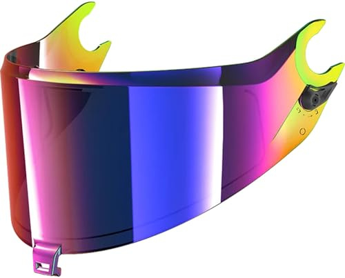 Shark Spartan GT/GT Pro/RS Visier, Iridium Regenbogen