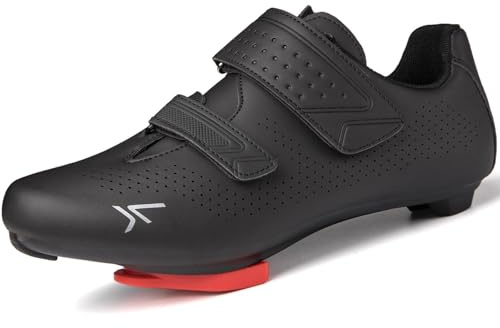 Cycling Shoes for Men Women Indoor Spin Cycle Road Bike Shoes