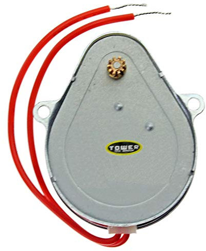 Moped Syncron 50 Hz Synchron for Motorised Valve Zone Mut 220 Volt