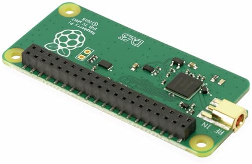 Raspberry Pi TV Hat DVB-T/T2 PI TV Hat DVB-T/T2